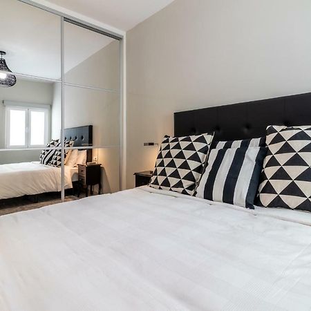 Flatguest - Sweet Urban Lejlighed Las Palmas de Gran Canaria Eksteriør billede
