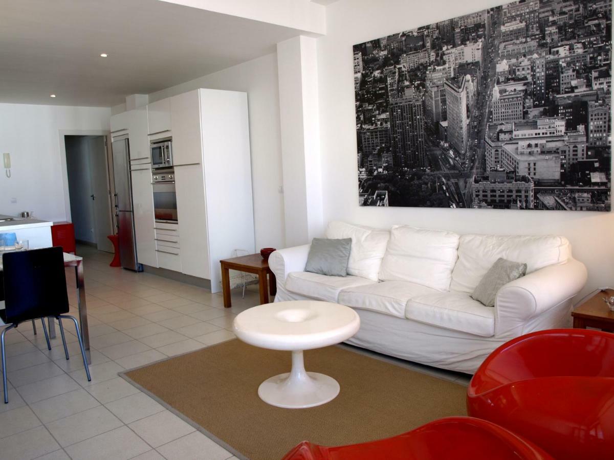 Flatguest - Sweet Urban Lejlighed Las Palmas de Gran Canaria Eksteriør billede