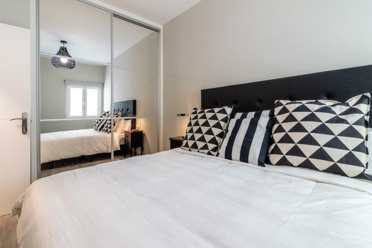 Flatguest - Sweet Urban Lejlighed Las Palmas de Gran Canaria Eksteriør billede