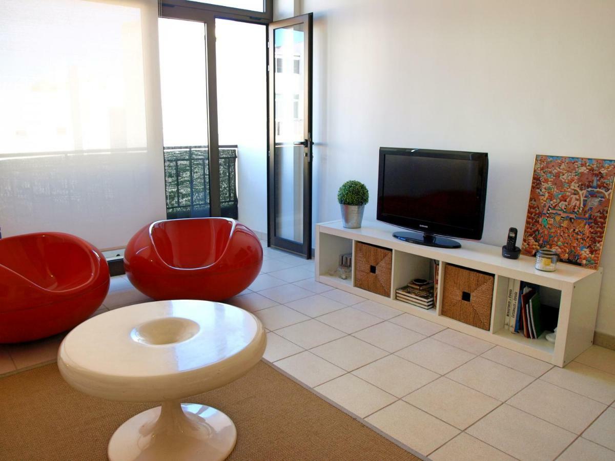 Flatguest - Sweet Urban Lejlighed Las Palmas de Gran Canaria Eksteriør billede