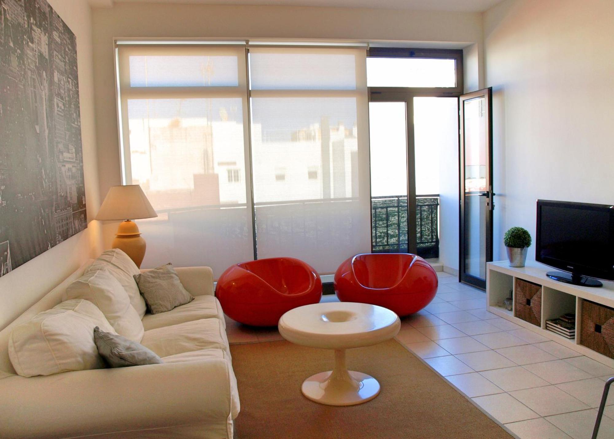 Flatguest - Sweet Urban Lejlighed Las Palmas de Gran Canaria Eksteriør billede