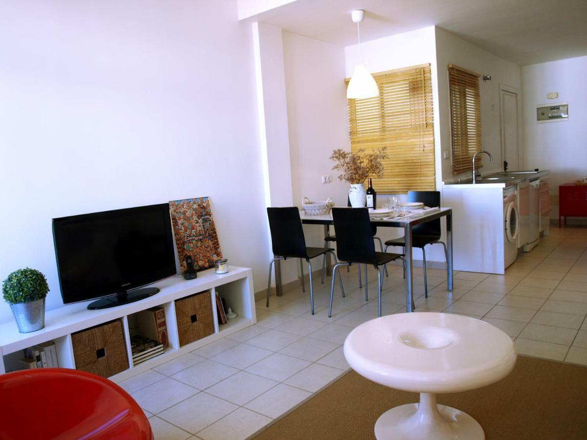 Flatguest - Sweet Urban Lejlighed Las Palmas de Gran Canaria Eksteriør billede